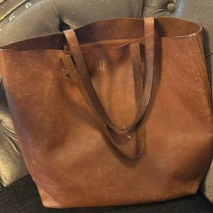 Women’s AXZ brand new genuine leather